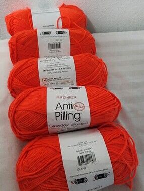 Yarn Lot